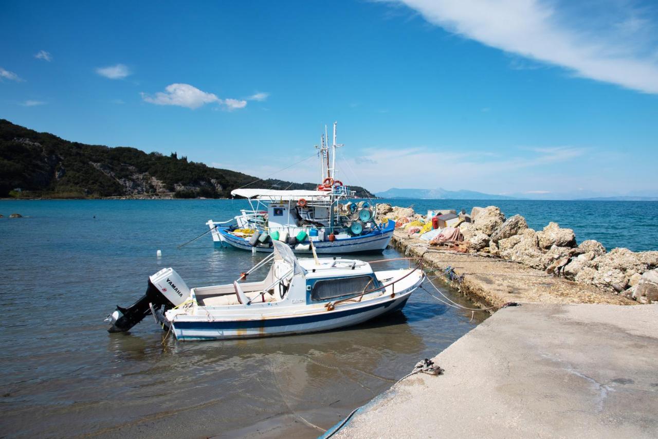 Marabu Seaview